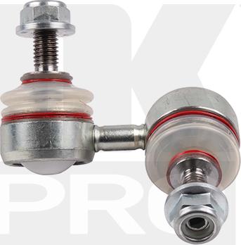 NK 5112632PRO - Тяга / стойка, стабилизатор autospares.lv