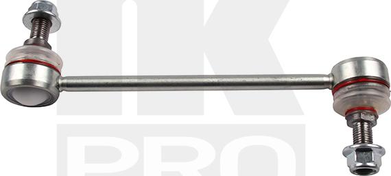 NK 5112303PRO - Тяга / стойка, стабилизатор autospares.lv