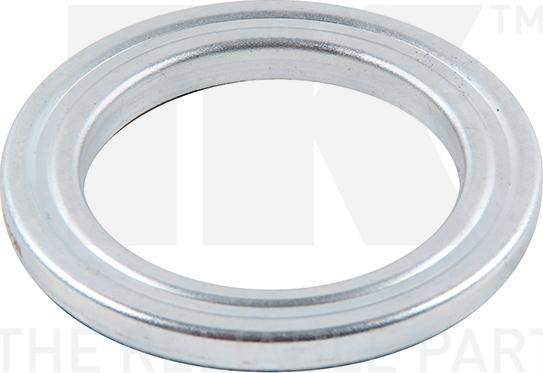 NK 661903 - Подшипник качения, опора стойки амортизатора autospares.lv