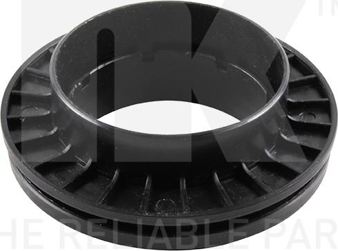 NK 661002 - Подшипник качения, опора стойки амортизатора autospares.lv