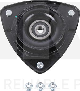 NK 684402 - Опора стойки амортизатора, подушка autospares.lv