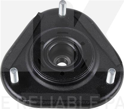 NK 684511 - Опора стойки амортизатора, подушка autospares.lv