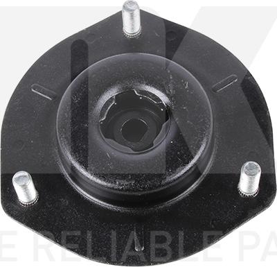 NK 684526 - Опора стойки амортизатора, подушка autospares.lv