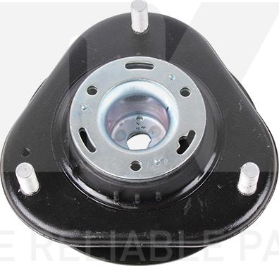 NK 684527 - Опора стойки амортизатора, подушка autospares.lv