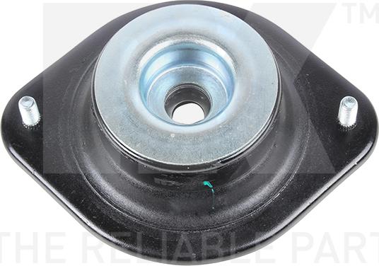 NK 684705 - Опора стойки амортизатора, подушка autospares.lv