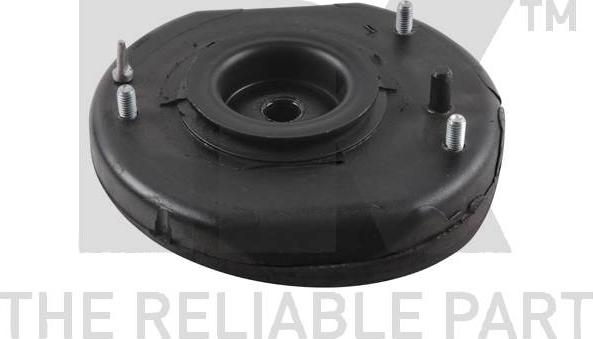 NK 683905 - Опора стойки амортизатора, подушка autospares.lv