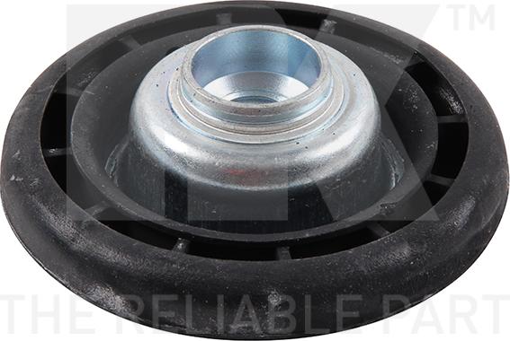 NK 683901 - Опора стойки амортизатора, подушка autospares.lv