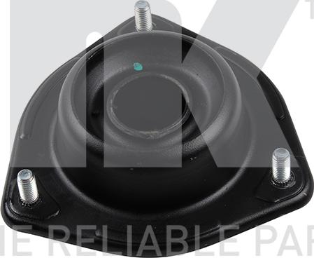 NK 683409 - Опора стойки амортизатора, подушка autospares.lv