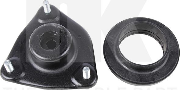 NK 683415 - Опора стойки амортизатора, подушка autospares.lv