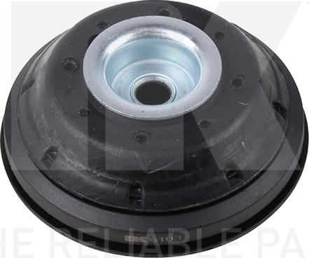 NK 683614 - Опора стойки амортизатора, подушка autospares.lv