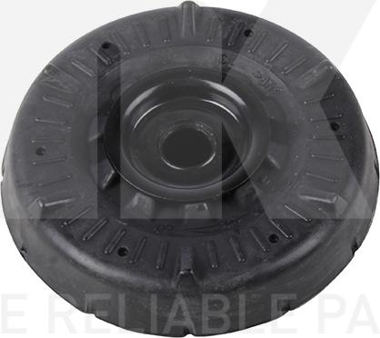 NK 683615 - Опора стойки амортизатора, подушка autospares.lv