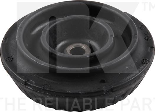 NK 682503 - Опора стойки амортизатора, подушка autospares.lv