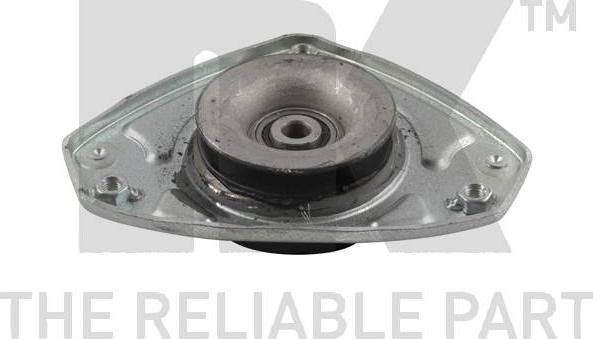 NK 682303 - Опора стойки амортизатора, подушка autospares.lv