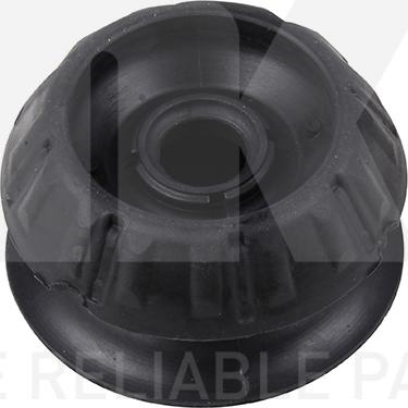 NK 674512 - Опора стойки амортизатора, подушка autospares.lv