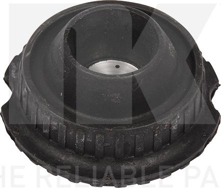 NK 674717 - Опора стойки амортизатора, подушка autospares.lv