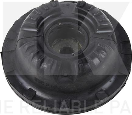 NK 674725 - Опора стойки амортизатора, подушка autospares.lv