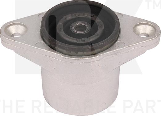 NK 674721 - Опора стойки амортизатора, подушка autospares.lv