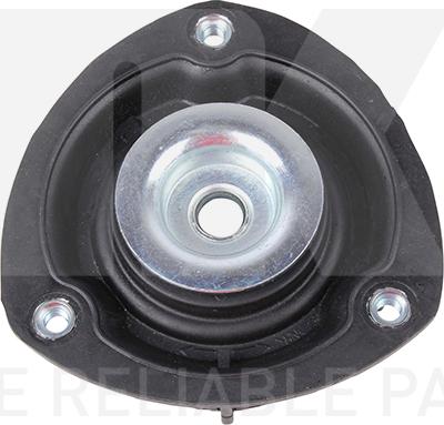 NK 674723 - Опора стойки амортизатора, подушка autospares.lv