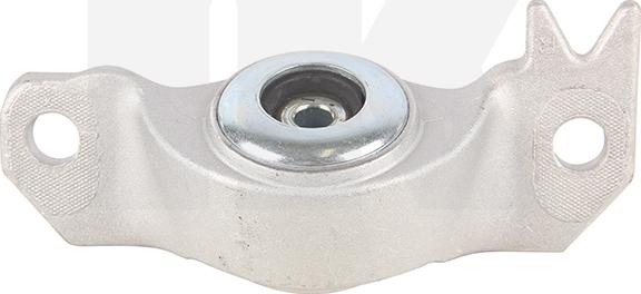 NK 675001 - Опора стойки амортизатора, подушка autospares.lv