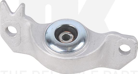 NK 675003 - Опора стойки амортизатора, подушка autospares.lv