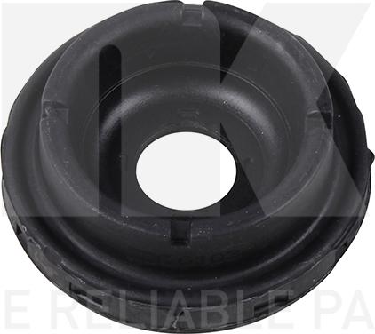 NK 675002 - Опора стойки амортизатора, подушка autospares.lv