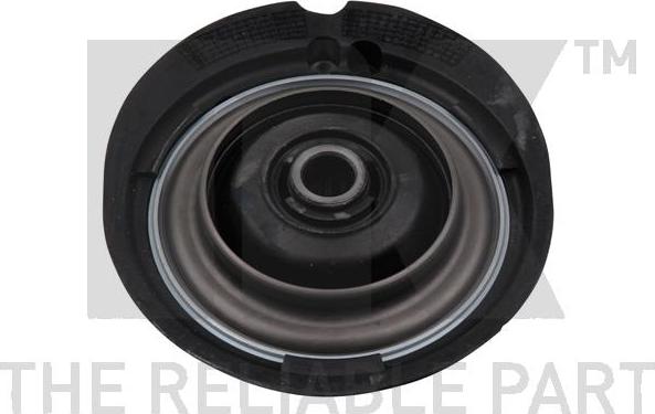 NK 671904 - Опора стойки амортизатора, подушка autospares.lv