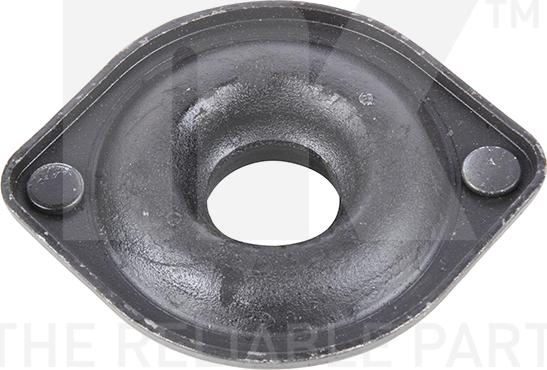 NK 671915 - Опора стойки амортизатора, подушка autospares.lv