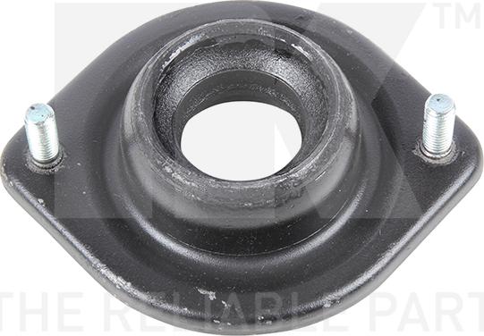 NK 671915 - Опора стойки амортизатора, подушка autospares.lv