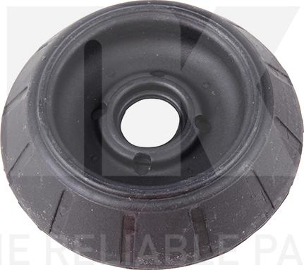 NK 671916 - Опора стойки амортизатора, подушка autospares.lv