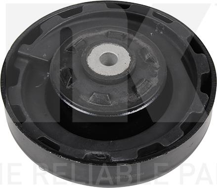 NK 671504 - Опора стойки амортизатора, подушка autospares.lv