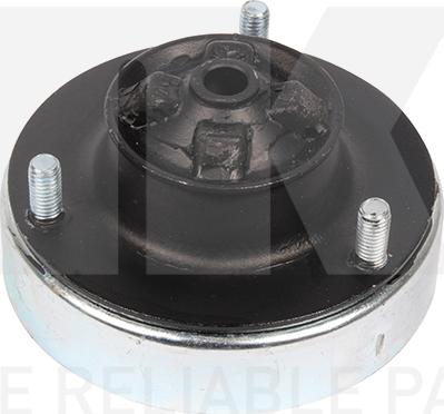 NK 671501 - Опора стойки амортизатора, подушка autospares.lv