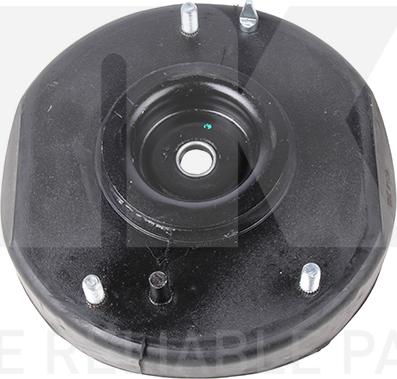 NK 673919 - Опора стойки амортизатора, подушка autospares.lv