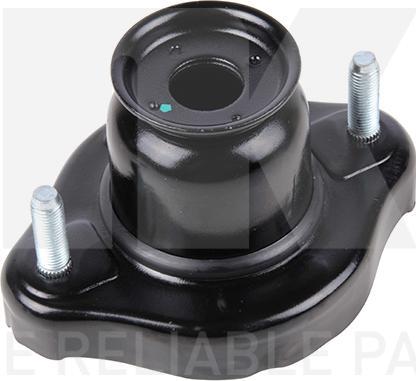 NK 673005 - Опора стойки амортизатора, подушка autospares.lv