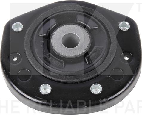 NK 673317 - Опора стойки амортизатора, подушка autospares.lv