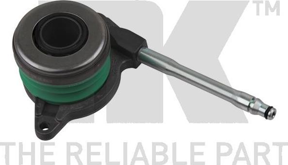 NK 144803 - Центральный выключатель, система сцепления autospares.lv