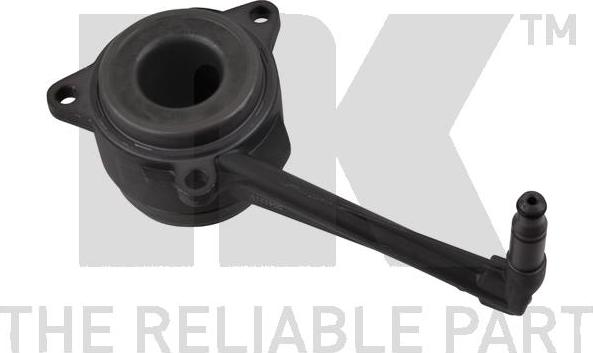 NK 144701 - Центральный выключатель, система сцепления autospares.lv
