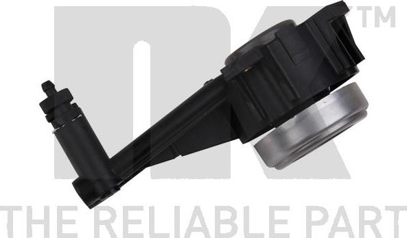 NK 142508 - Центральный выключатель, система сцепления autospares.lv