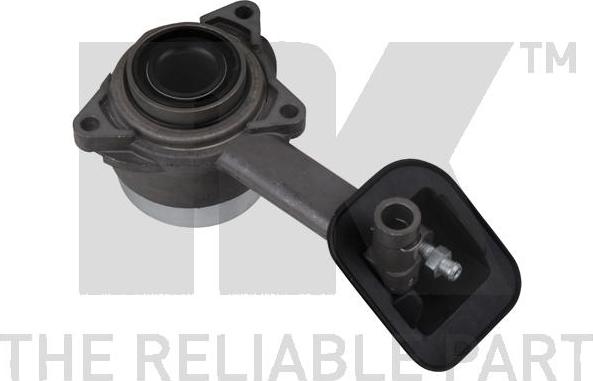 NK 142503 - Центральный выключатель, система сцепления autospares.lv