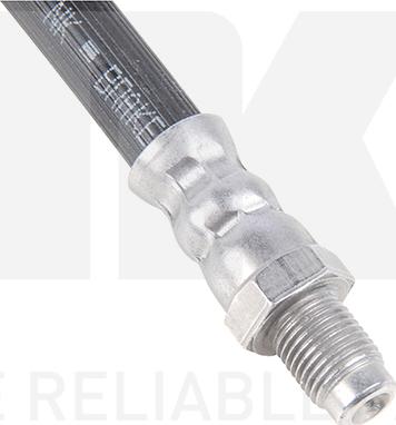 NK 854120 - Тормозной шланг autospares.lv