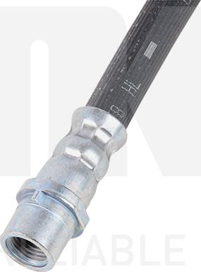 NK 854770 - Тормозной шланг autospares.lv