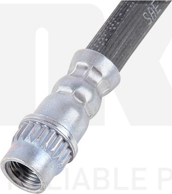 NK 853930 - Тормозной шланг autospares.lv