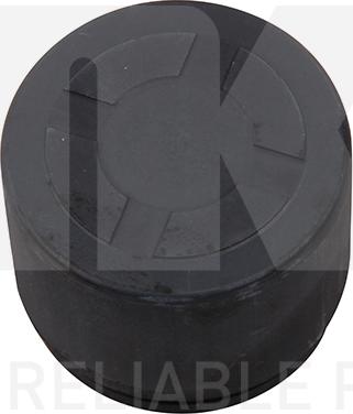 NK 8622030 - Поршень, корпус скобы тормоза autospares.lv