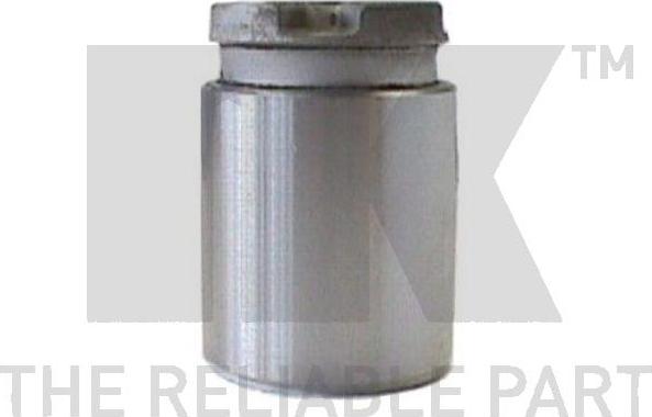 NK 8622021 - Поршень, корпус скобы тормоза autospares.lv