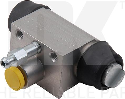 NK 803645 - Колесный тормозной цилиндр autospares.lv