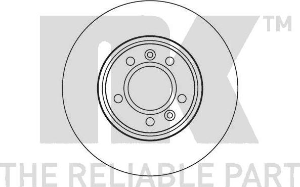 Stellox 6020-3723VK-SX - Тормозной диск autospares.lv