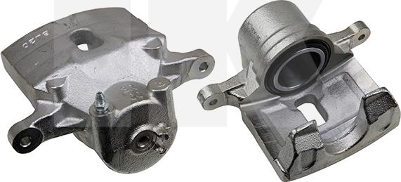 NK 213494 - Тормозной суппорт autospares.lv