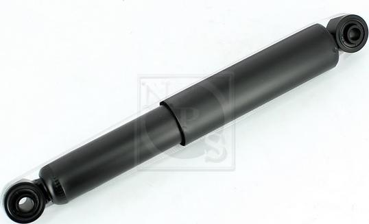 NPS D490O41 - Амортизатор autospares.lv