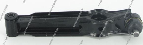 NPS D421O05 - Рычаг подвески колеса autospares.lv