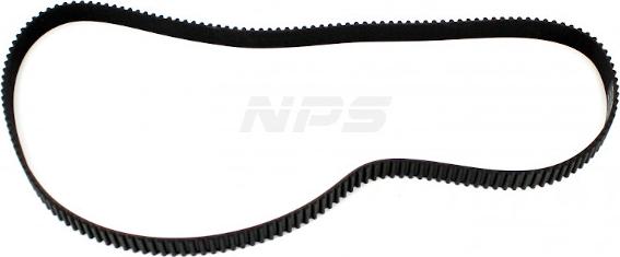 NPS D112O09 - Зубчатый ремень ГРМ autospares.lv