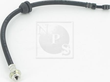 NPS D370O04 - Тормозной шланг autospares.lv